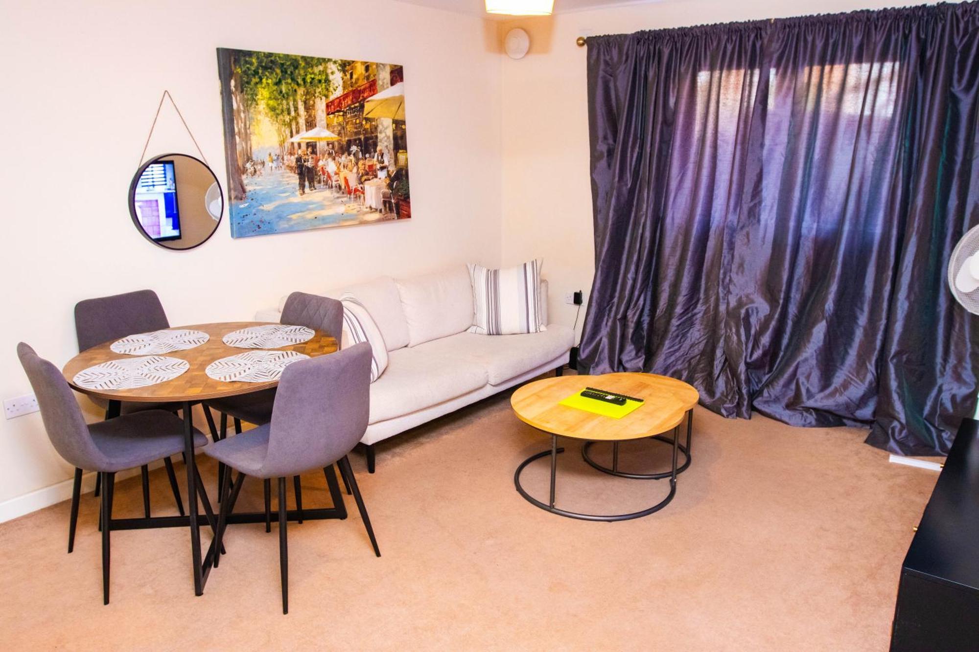 Sianavi Apartments كيترينج المظهر الخارجي الصورة
